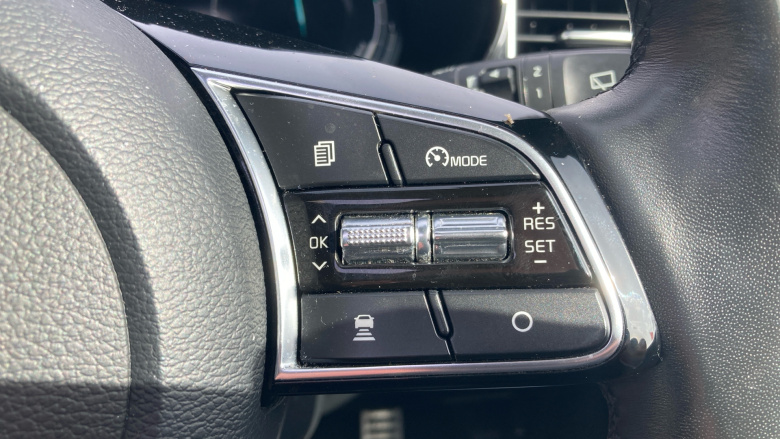 Kia Xceed 1.6 GDi PHEV First Edition 5dr DCT Hatchback